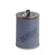 OLIEFILTER KORT HENGST D2565-D2865